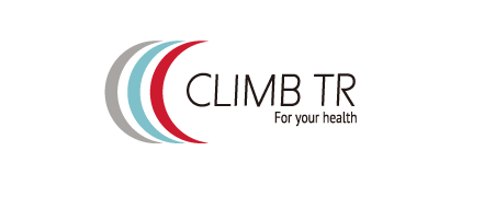 CLIMB-TRロゴ